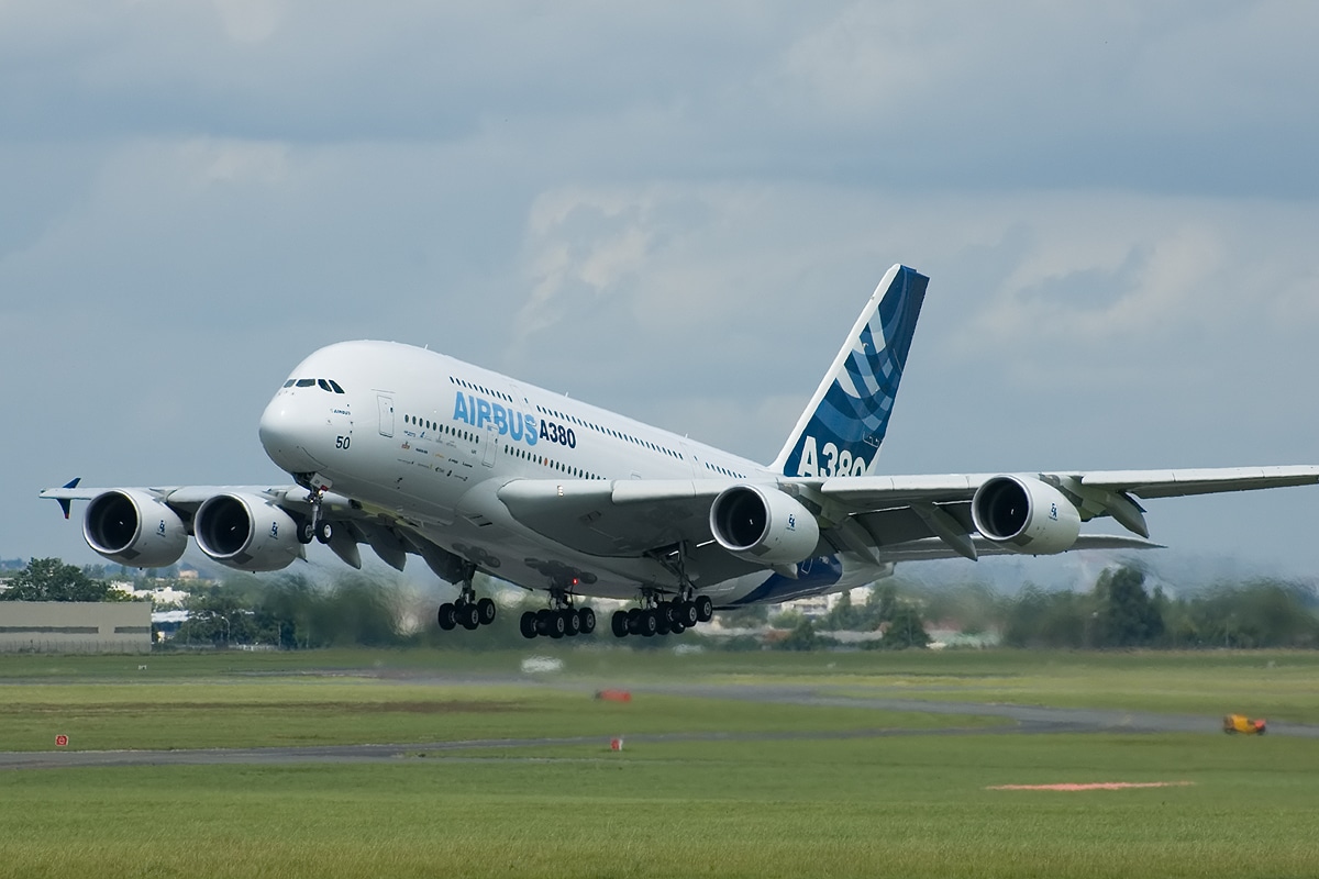 Why A380 aircraft have become so important to many airlines today