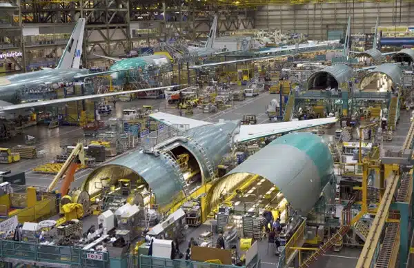 FAA requires Boeing 777 software update to auto-throttle glitch
