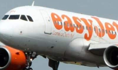 EasyJet to Operate Charity Northern Lights Flight