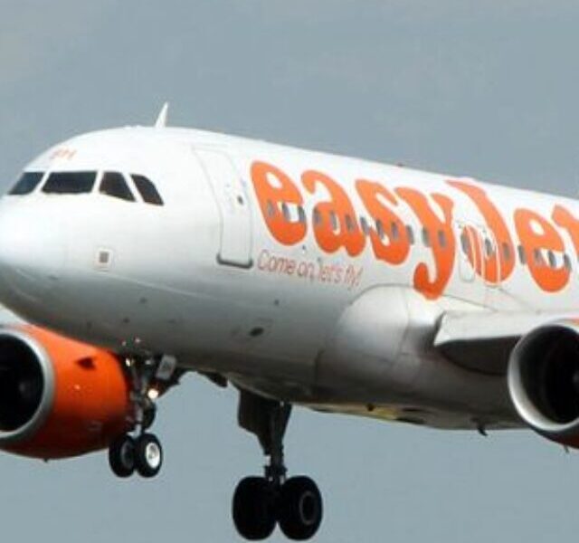 EasyJet to Operate Charity Northern Lights Flight