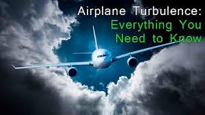 Four myths about air turbulence. How Dangerous Is It?