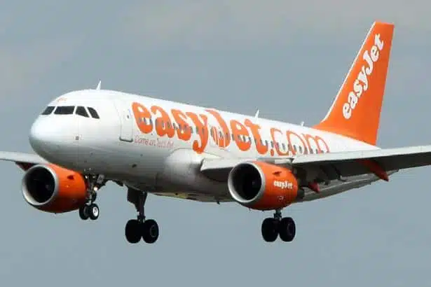 EasyJet Boosts UK Domestic Travel with 140,000 Additional Seats on Belfast Routes"