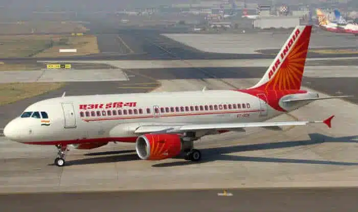 Air India partners with SAP to accelerate its digital transformation