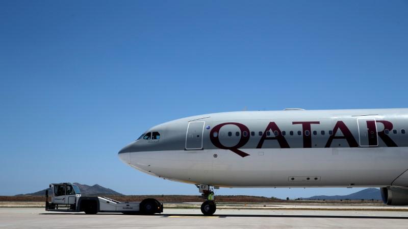 Qatar Airways and JetBlue Further Enhance Codeshare Agreement