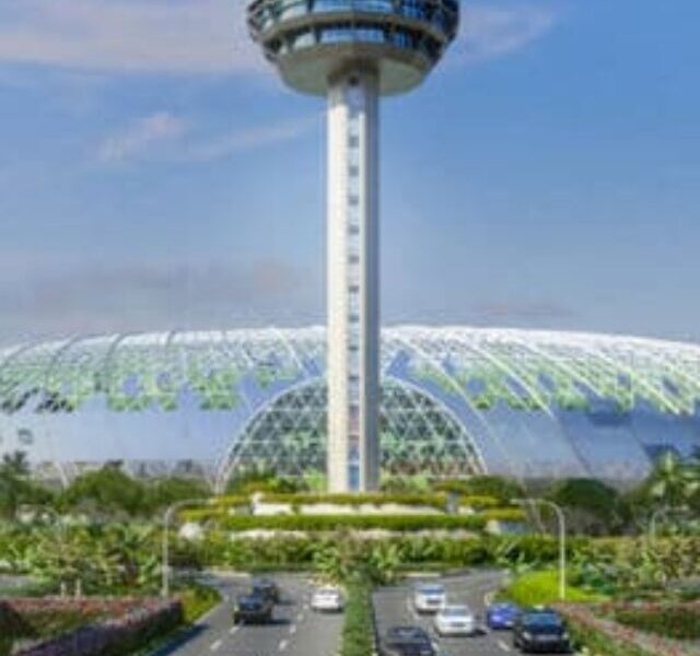 World's Best Airports 2015