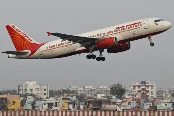 Air India ties up with Salesforce to provide a delightful experience for its customers