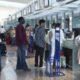 Airport security 100ml liquid rule to be scrapped