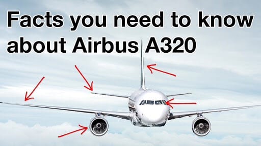 AIRBUS A320
