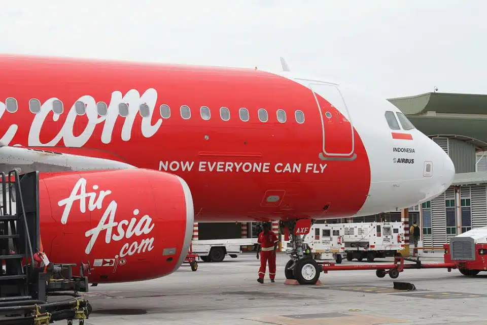 These are the top 10 Low cost airlines in the world for 2022