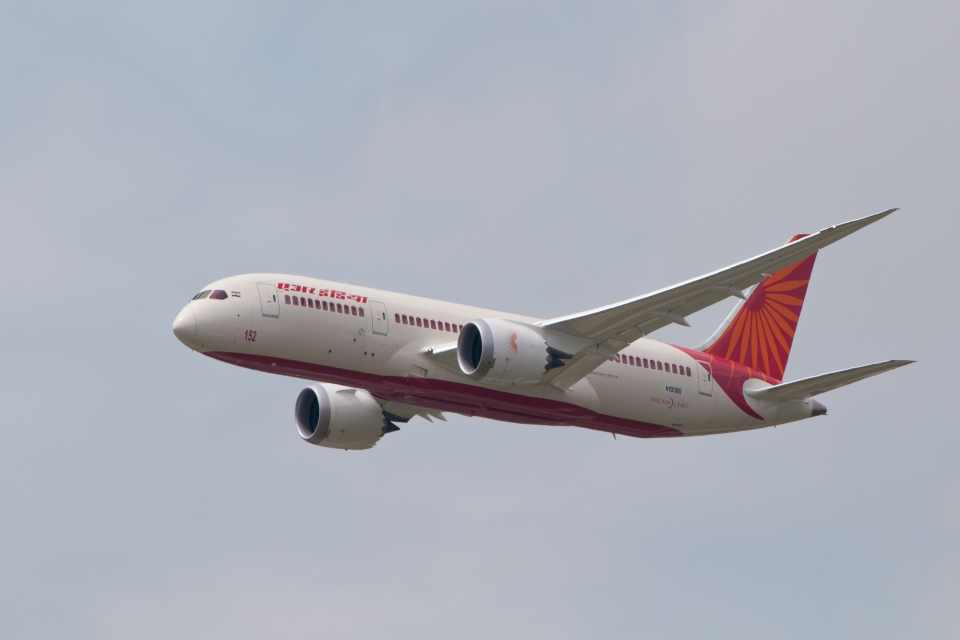 Top 10 Best Airlines In India In 2022 