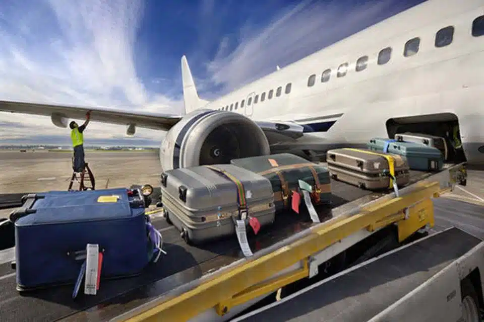 Which Airlines, Airports Lost the Most Luggage This Year?