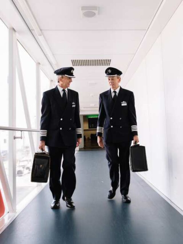 British Airways Launches Fully-Funded Pilot Training Program