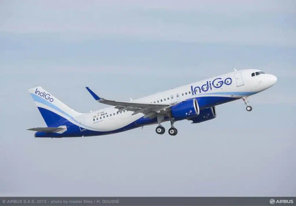 Indigo Airlines: 7 Facts You Should Know