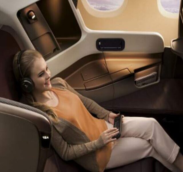 World’s Best Premium Economy Class Airlines 2022