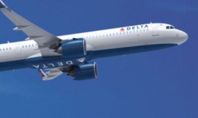 delta airlines