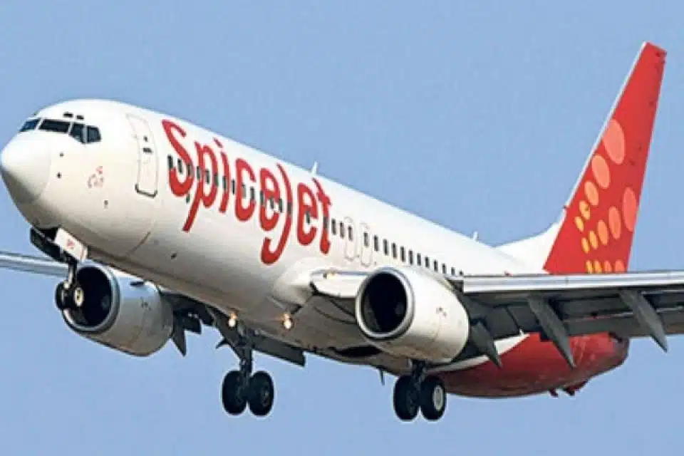 Spicejet likely to induct 7 Boeing 737 Max aircraft on wet lease by November-end