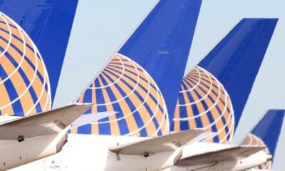 2023 seen as 'Goldilocks' year for airlines, United Airlines