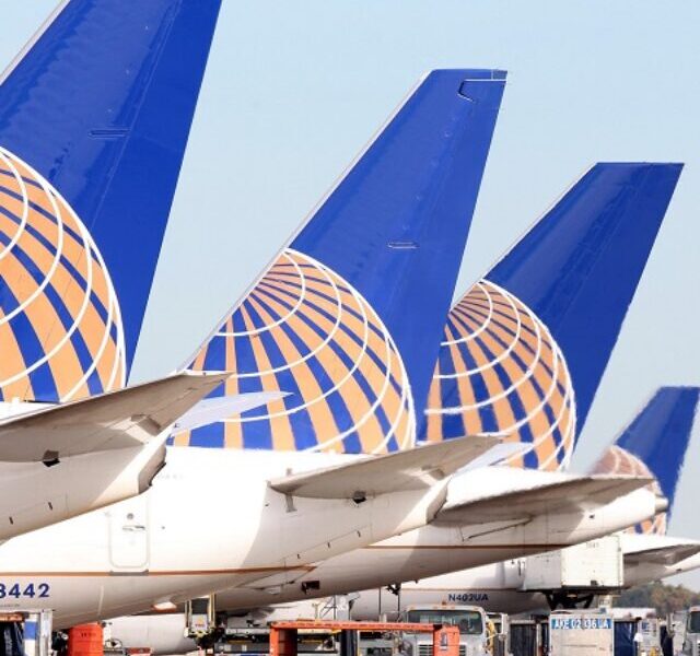 2023 seen as 'Goldilocks' year for airlines, United Airlines