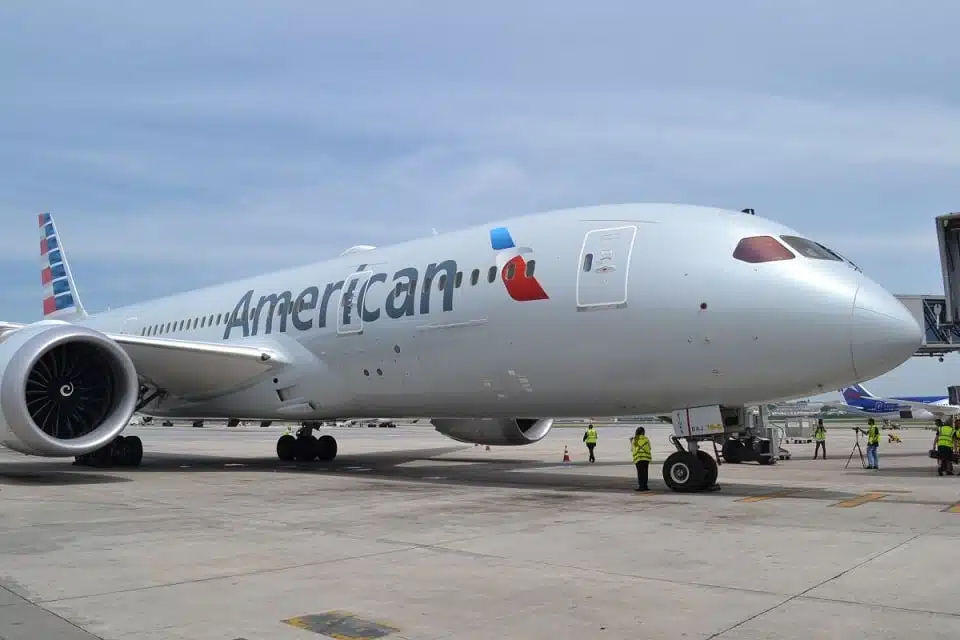 American Airlines cuts three cities from network due to pilot shortage