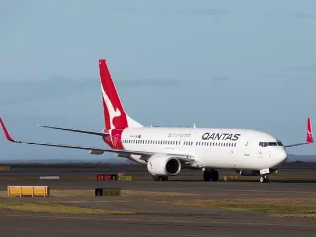 Boeing 737 structural cracks: Qantas confirms problems on 3 planes