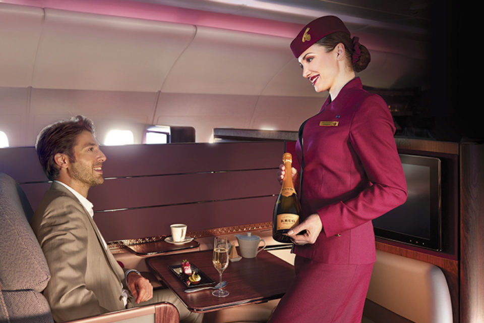 These Are The Top 20 Airlines With The Best Cabin Crew 2019