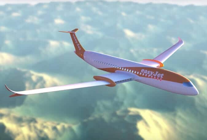 easyJet’s partner Wright Electric begins engine development program for 186 seat electric aircraft