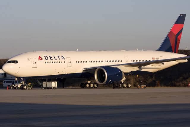 Delta’s 777 aircraft to retire by end of 2020, simplifying widebody fleet amid COVID-19