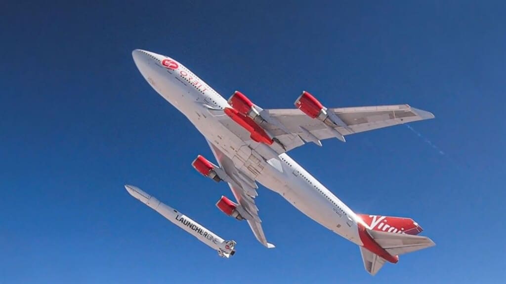 Virgin Orbit announces window for first orbital Launch Demo with the Launcher One vehicle