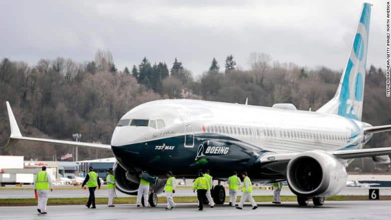 Boeing's 737 MAX manufacturing issue is likely to impact Air India and Akasa Air.