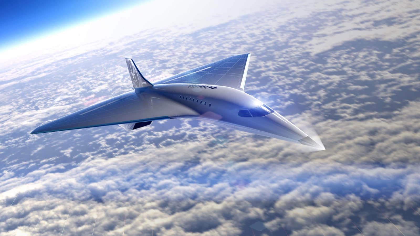 Virgin Galactic Holdings, Inc, a vertically integrated aerospace and space travel company, which includes its manufacturer of advanced air and space vehicles, The Spaceship Company (“TSC”), announced today the first stage design scope for the build of its high speed aircraft design, and the signing of a non-binding Memorandum of Understanding (MOU) with Rolls-Royce to collaborate in designing and developing engine propulsion technology for high speed commercial aircraft.