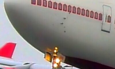 Air India hired Skytech to handle the sale of its four Boeing 747 aircraft.