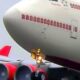 Air India hired Skytech to handle the sale of its four Boeing 747 aircraft.