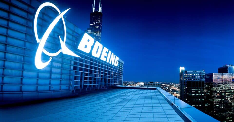 Boeing Commits $2 Million USD to Support Humanitarian Efforts Following Terrorist Attacks in Israel