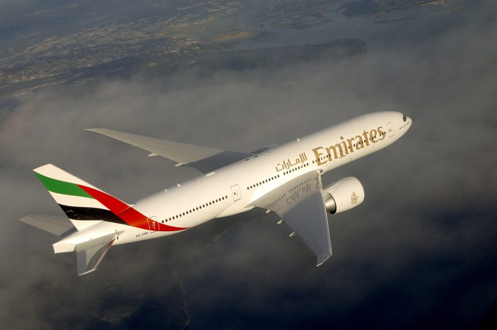 Top 5 best leadership traits that set Emirates besides other airlines.