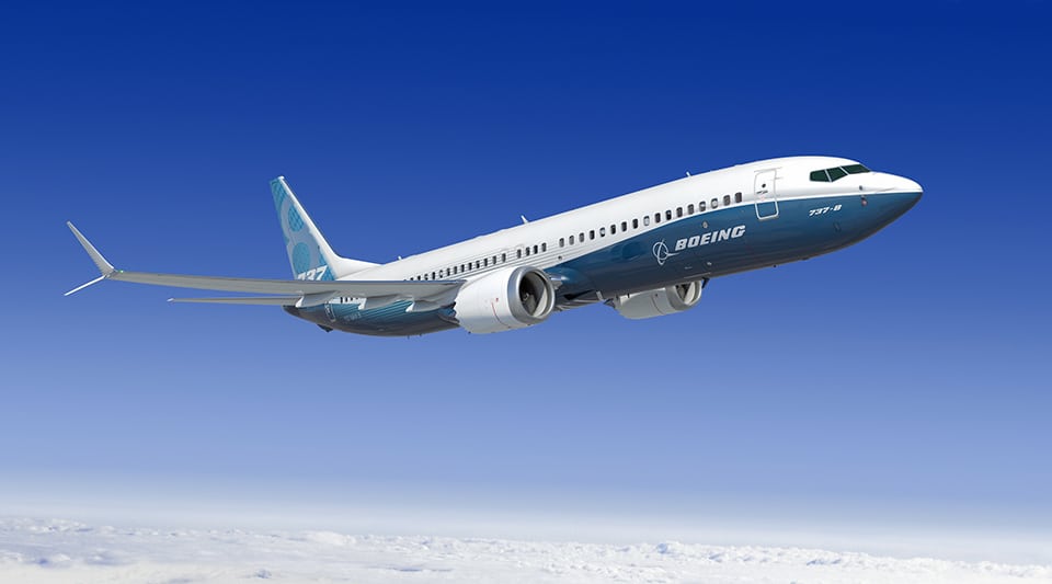 Boeing to Resell Some Max Jets Ordered by Chinese Airlines