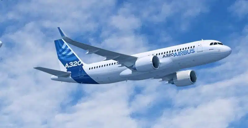 Airbus Lays off 15000 workers Amid Pandemic