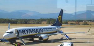 10 Interesting Facts about Ryanair