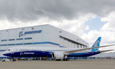 Boeing to shift 150 finance and IT jobs to India from the US
