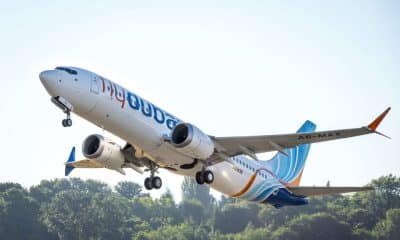 fly Dubai adds four destinations in Saudi Arabia