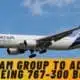LATAM Group to add 10 Boeing 767-300 BCF
