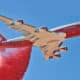 The 747 Supertanker is ceasing operations