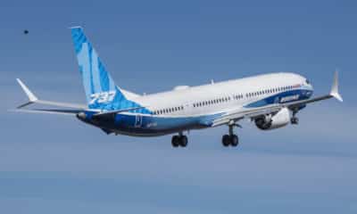 United Airlines Orders 200 More Boeing 737 MAX Jets
