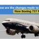 These are the changes made to the new Boeing 737 Max, which make it safer.