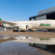 Alitalia Is Shutting Down With All Future Flights Canceled Starting October 15
