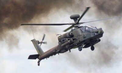 10 fastest Military helicopters in the world ..!!
