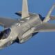 Top 5 features of F35 Lockheed martin fighter jet