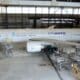 Etihad's Abu Dhabi facility to convert passenger planes into cargo aircraft