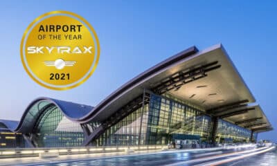 Top 10 World’s Best Regional Airports 2021