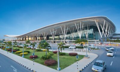 Mumbai International Airport creates new RECORD, handles 1.50 lakh passengers in a single day