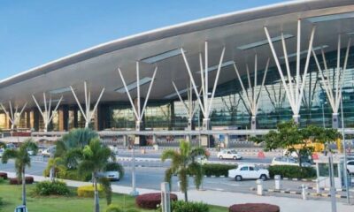 Top 10 Best Regional Airports in Asia 2021.